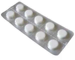 Alendronate Sodium Tablets