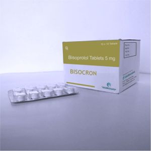 Bisoprolol Tablets