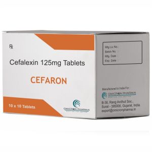 Cefalexin Tablets