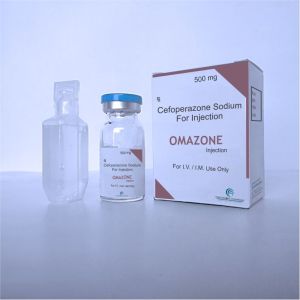 Cefoperazone Sodium Injection