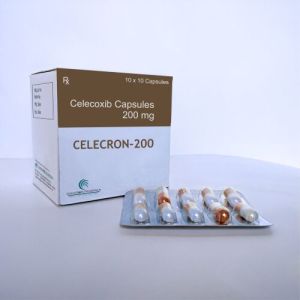 Celecoxib Capsule