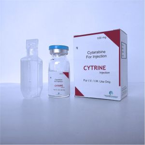 Cytarabine Injection