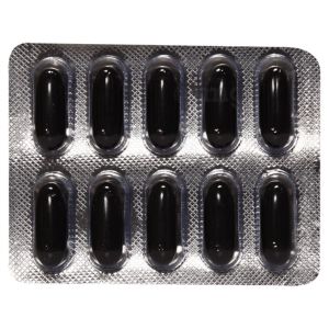 Dutasteride Capsules