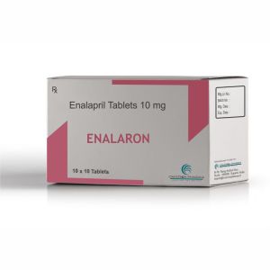 Enalapril Tablets