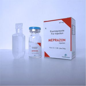 Esomeprazole Injection