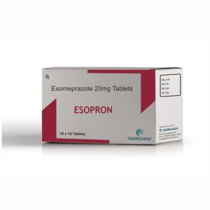 Esomeprazole Tablets