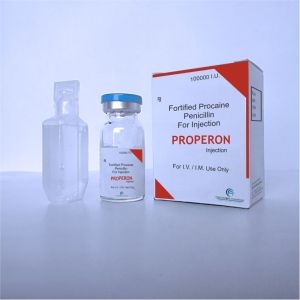 Fortified Procaine Penicillin Injection