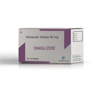 Gliclazide Tablets