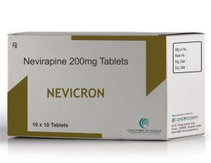 Nevirapine Tablets