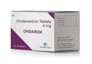 Ondansetron Tablets