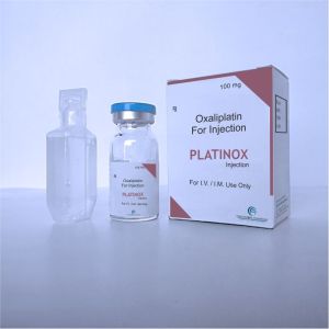 Oxaliplatin Injection