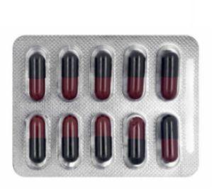 RIBAVIRIN CAPSULES