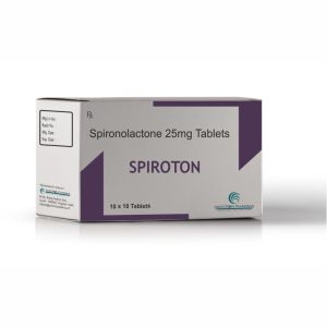 Spironolactone Tablets