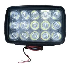 Bike LED Light