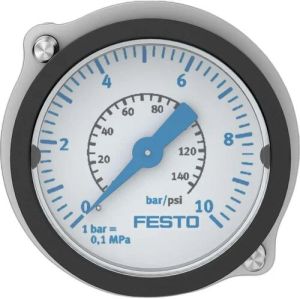 Festo Pressure Gauges