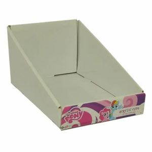 PDQ Printed Packaging Box