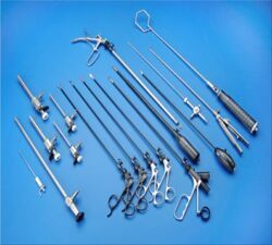 laparoscopic surgical instruments