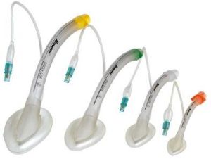 Laryngeal Masks