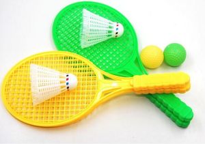 Kids Badminton Rackets