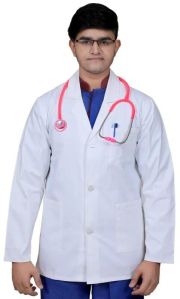 School Lab Coat