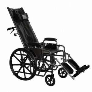 reclining wheelchair