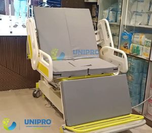 unipro home easy commode