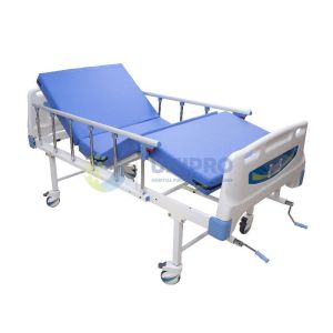 Unipro ICU Bed Electric