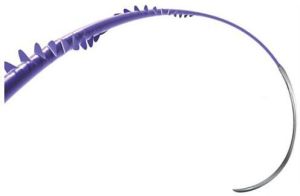 Knotless Tissue Control Device
