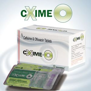 C Xime O Tablets