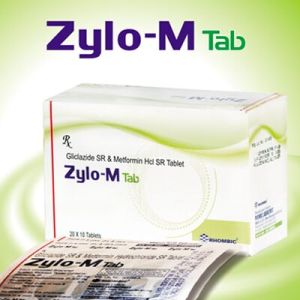 Zylo-M Tablets