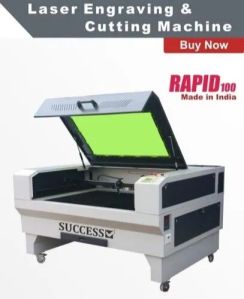 Acrylic Laser Cutting Machine