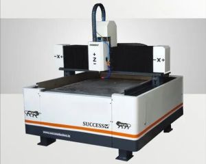 cnc stone engraving machine