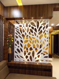 Decorative Room Divider