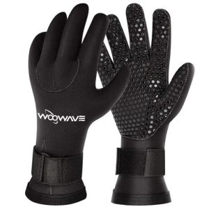 diving gloves