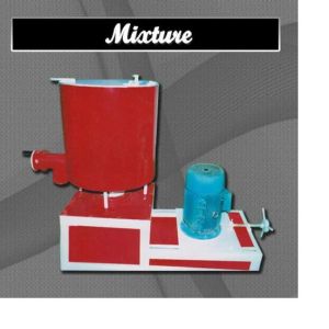 High Speed Plastic Mixer Machine