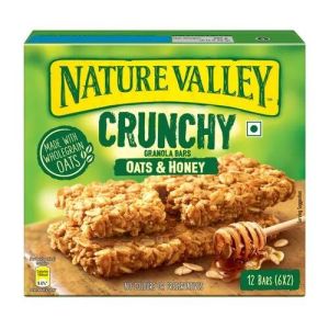 granola bars