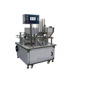 Automatic Cup Filling Machine