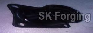JCB Engine Mounting