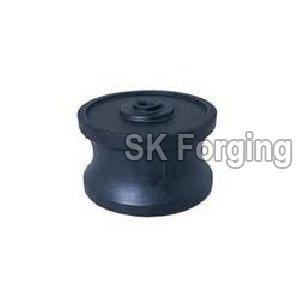 JCB Cabin Mounting