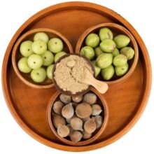 Triphala Extract