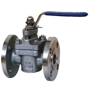 Sleeved Plug Valve