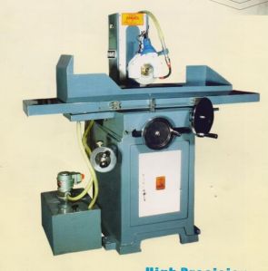 High Precision Surface Grinder