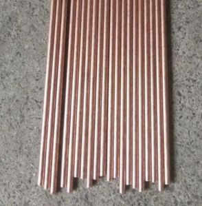 Chromium Zirconium Copper