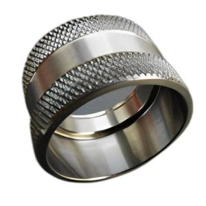 Stainless Steel Hose Coupling