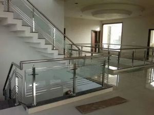 Glass Railing