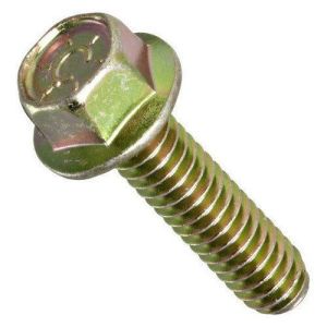 collar bolt