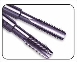 Industrial Drill & Cutting Tools(Ground Thread HSS Taps)