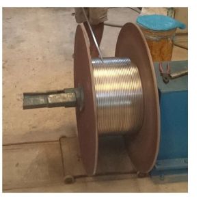 copper alloy casting
