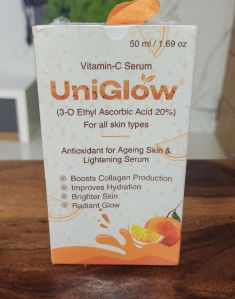 Uniglow Vitamin C Serum