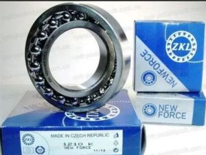 Roller Bearings